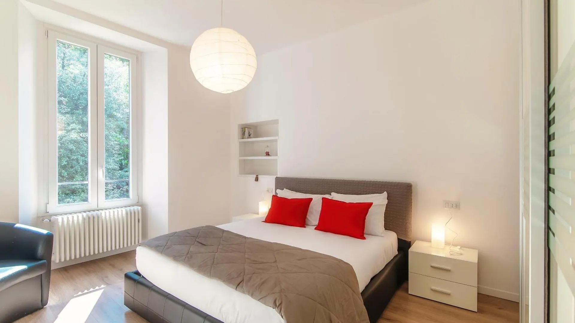 Apartman Dolce - By Myhomeincomo
