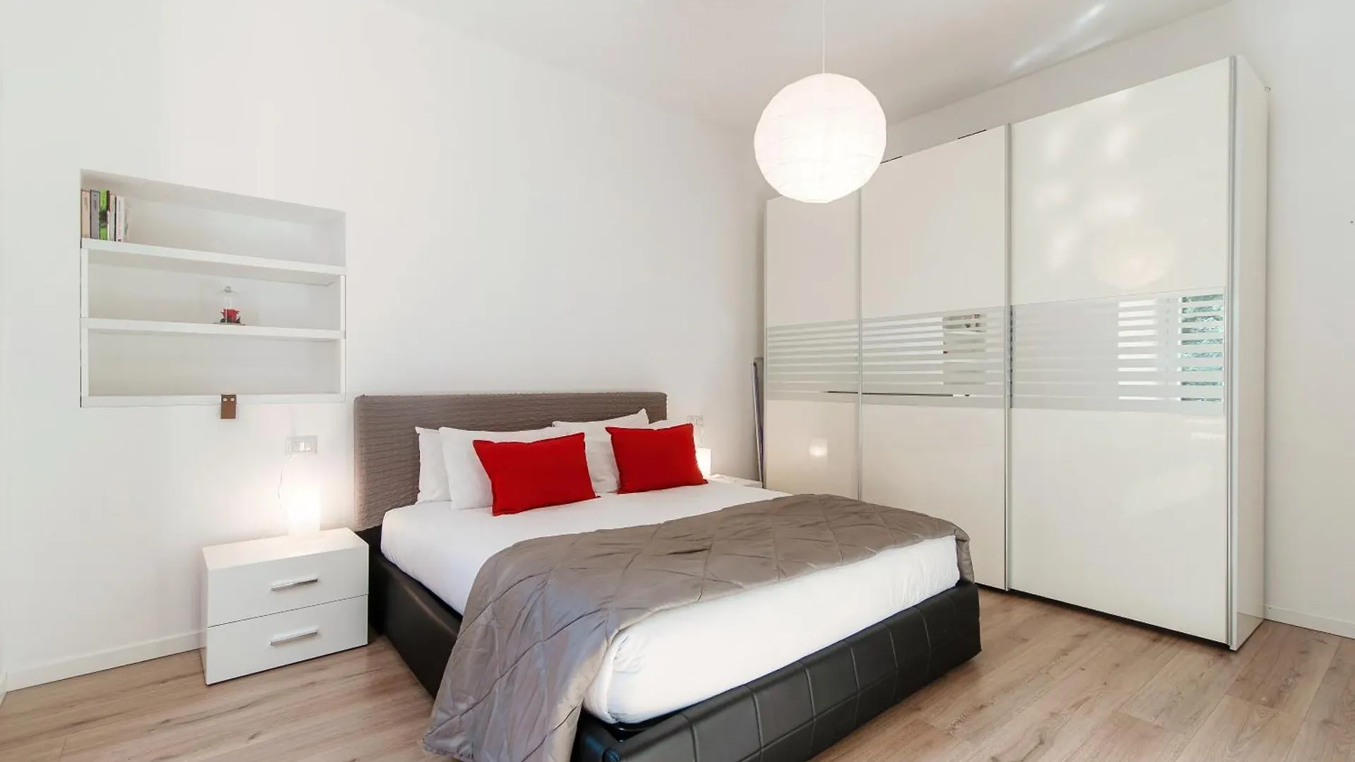 Dolce - By Myhomeincomo Apartman Como