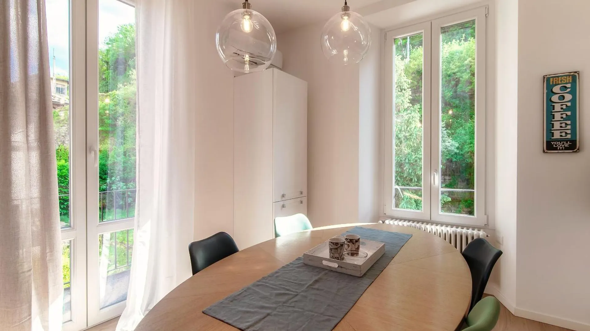 Apartman Dolce - By Myhomeincomo